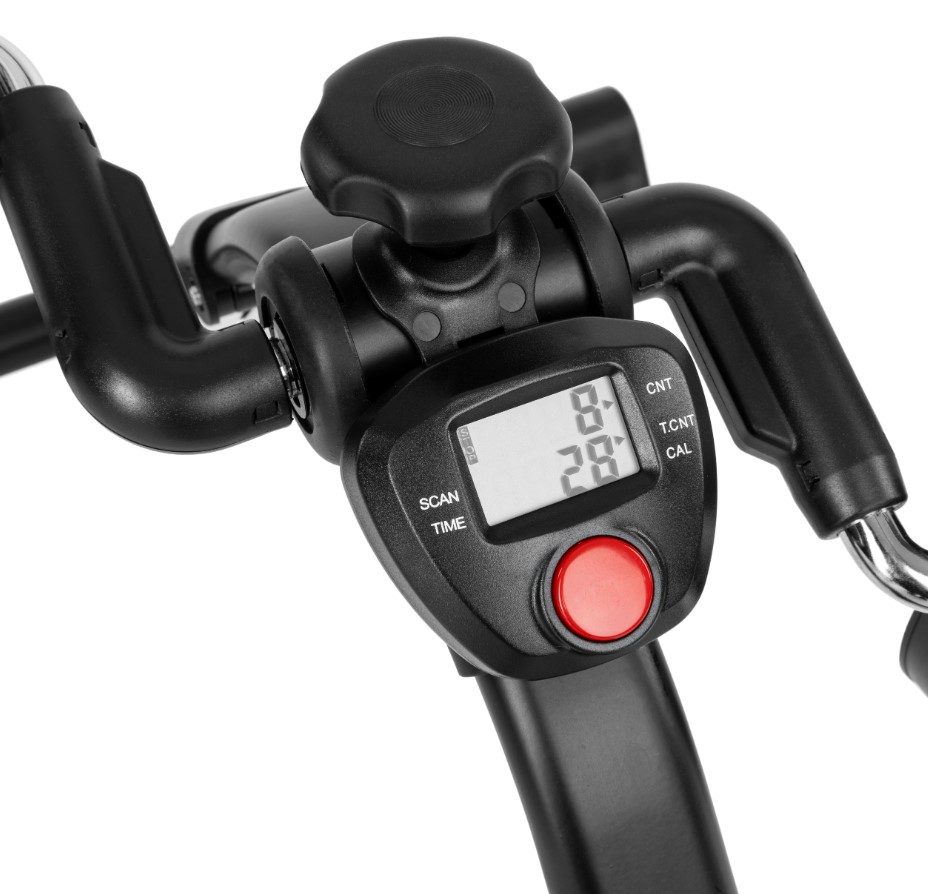 Rehabilitationsrotor mit TempoTIM Plus Zähler – Bild 2